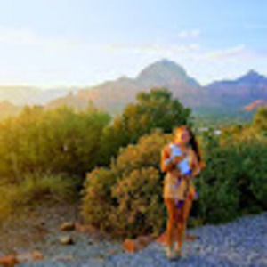 Meet your Posher, Skylar